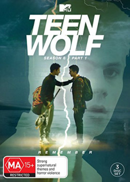 Teen Wolf (Season 6) 2016