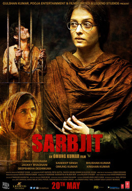 Sarbjit 2016