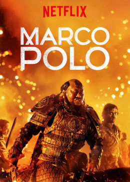 Marco Polo (Season 2)