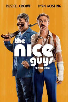 The Nice Guys 2016