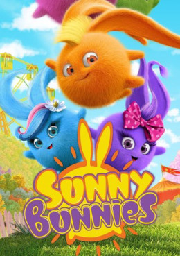 Sunny Bunnies (Season 2) 2016