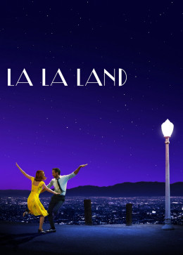 La La Land 2016