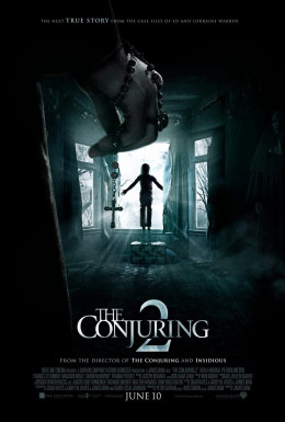 The Conjuring 2 2016