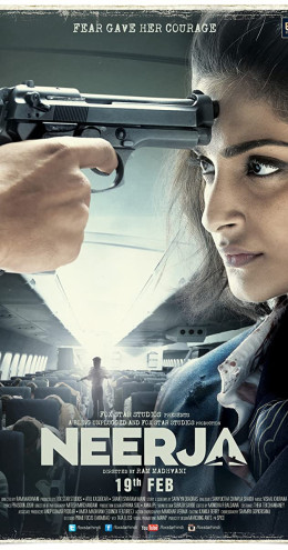 Neerja 2016