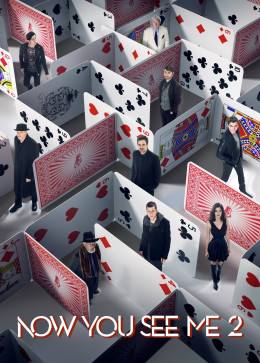 Now You See Me 2 2016