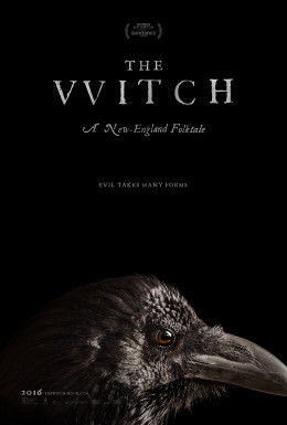 The VVitch 2016