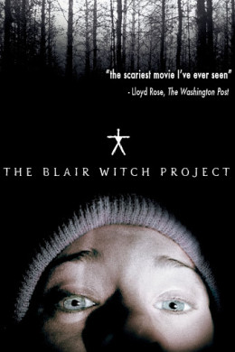 Blair Witch 2016