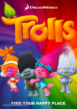 Trolls