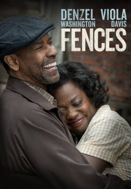 Fences 2016