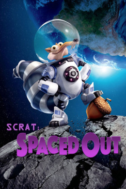 Scrat: Spaced Out 2016