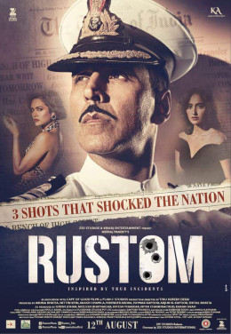 Rustom 2016