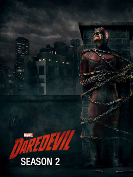 Marvel's Daredevil (Season 2)