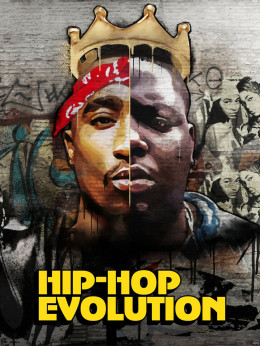 Hip-Hop Evolution