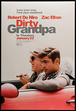 Dirty Grandpa