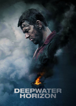 Deepwater Horizon 2016