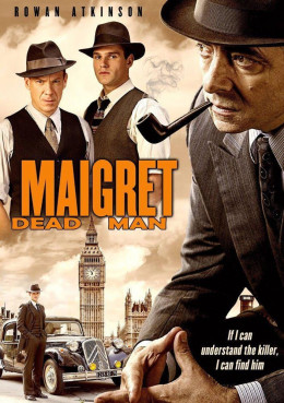 Maigret's Dead Man 2016