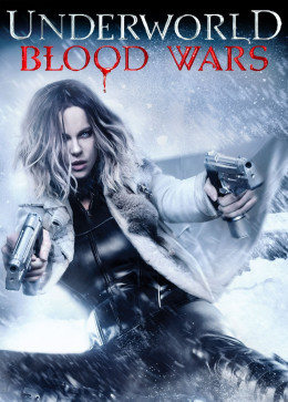 Underworld: Blood Wars