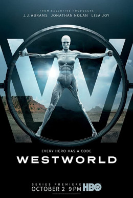 Westworld (Season 1) 2016