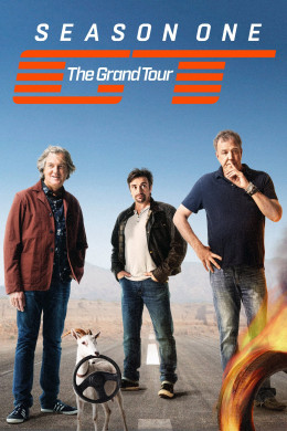 The Grand Tour (Season 1) 2016