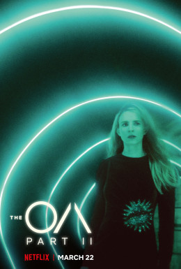 The OA (Season 1) 2016