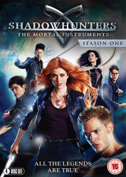 Shadowhunters: The Mortal Instruments (Season 1) 2016