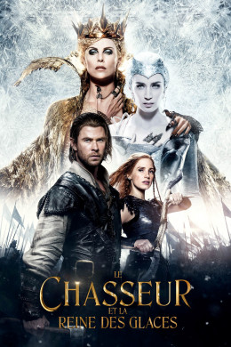 The Huntsman: Winter's War