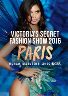 The Victoria's Secret Fashion Show 2016 2016