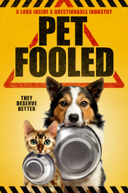 Pet Fooled 2016