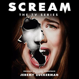 Scream (Season 2) 2016