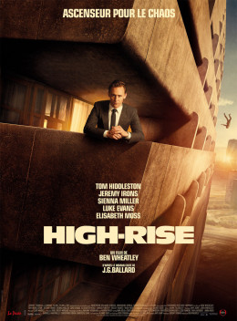 High-Rise 2016