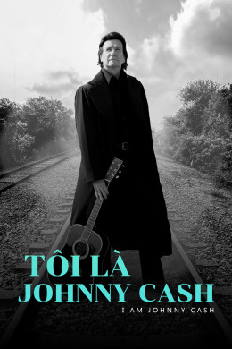 I Am Johnny Cash 2016