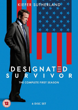 Designated Survivor (Season 1) 2016