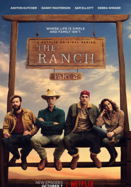 The Ranch (Season 2)