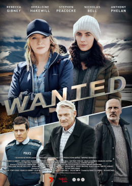 Wanted (Season 1) 2016