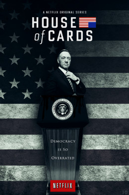 House of Cards (Season 4) 2016