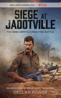 The Siege Of Jadotville 2016