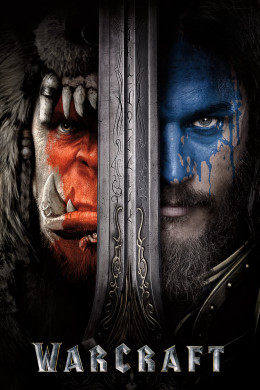 Warcraft 2016