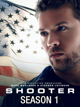 Shooter (Season 1) 2016