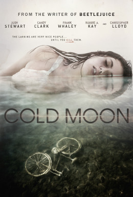 Cold Moon 2016