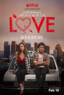 Love (Season 1) 2016