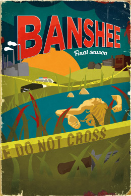 Banshee (Season 4)