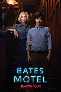 Bates Motel (Season 4)