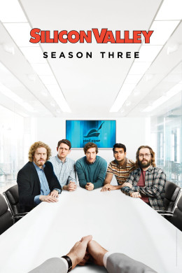 Silicon Valley (Season 3) 2016