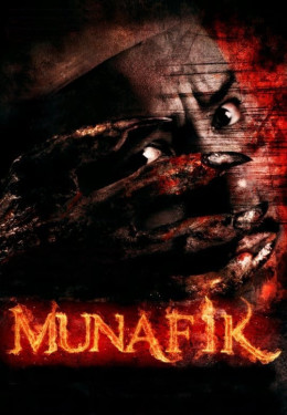 Munafik 2016