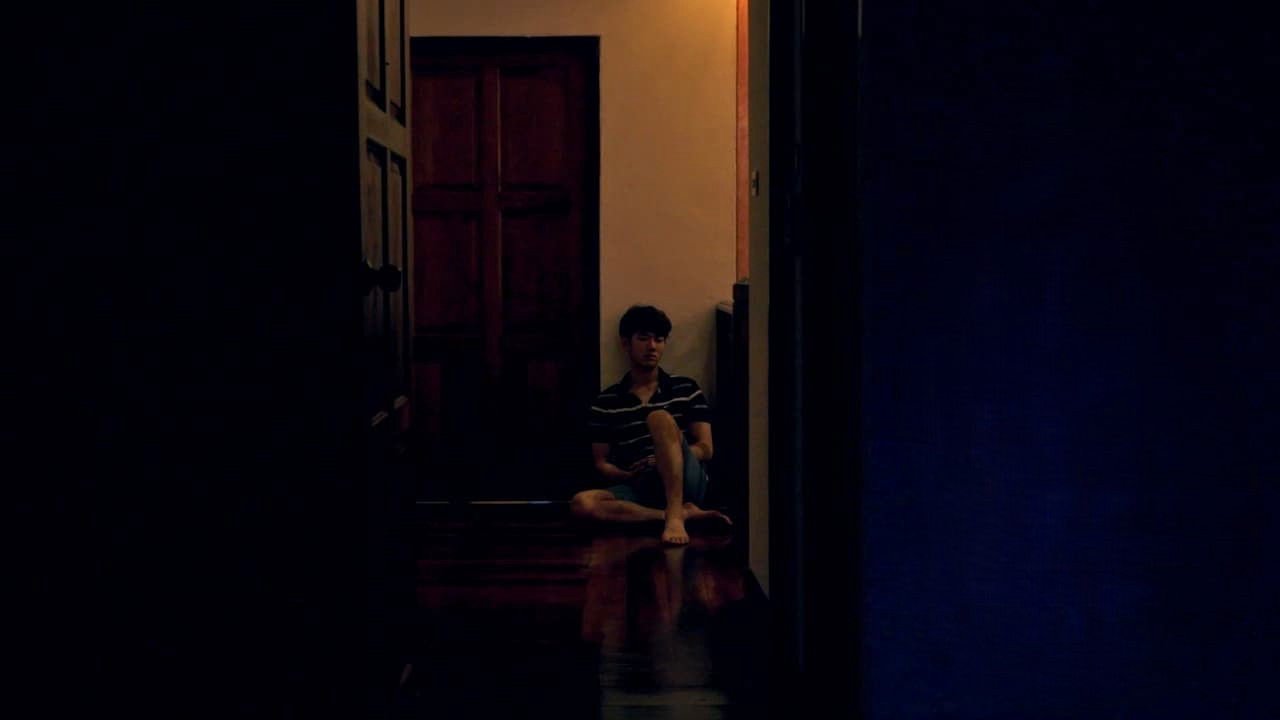 Đêm Nhiệt Đới Đêm Nhiệt Đới