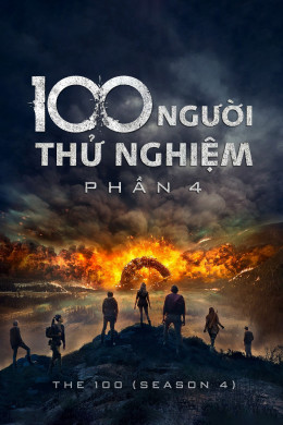 The 100 (Season 4) 2017