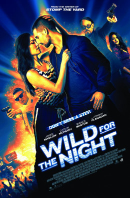 48 Hours To Live - Wild For The Night