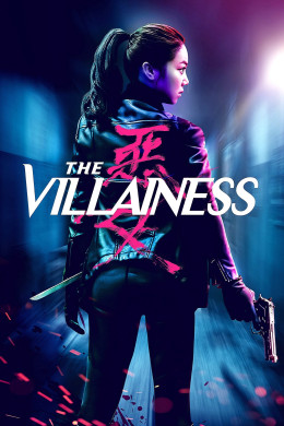 The Villainess 2017