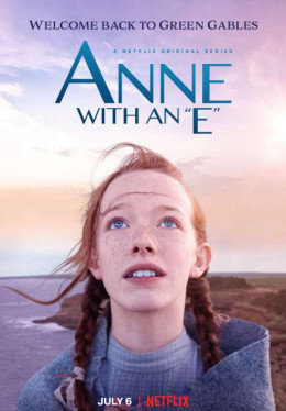 Anne with an E (Season 2)