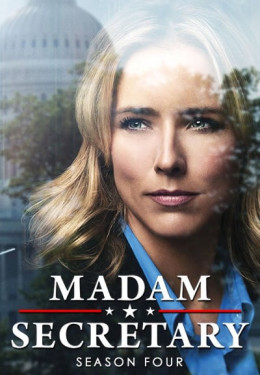 Madam Secretary (Season 4) 2017